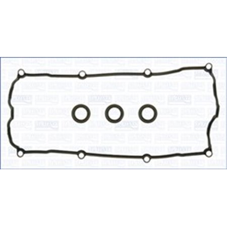 56026700 Комплект прокладок, крышка головки цилиндра AJUSA