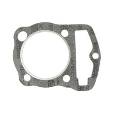 S410210001017 Engine head gasket fits: HONDA XL, XR 185/200 1979 1991