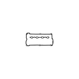 FE15288 Rocker cover gasket fits: AUDI 100 C4, 80 B3, 80 B4, COUPE B3; SE