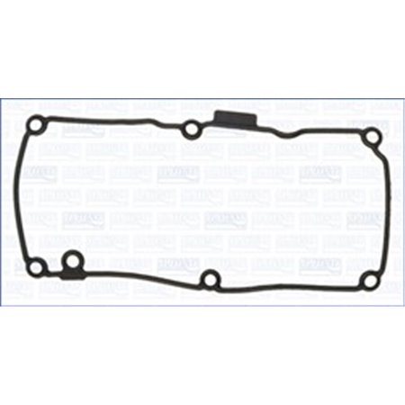 11122100 Прокладка, крышка головки цилиндра AJUSA