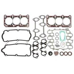 EL215970 Complete engine gasket set (up) fits: AUDI 100 C4, 80 B4, A6 C4, 