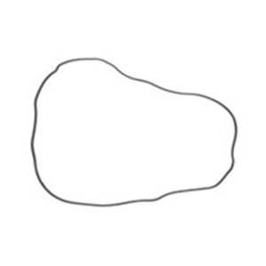 452.940 Gasket, cylinder head cover ELRING - Top1autovaruosad
