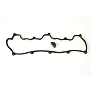 257.600 Gasket Set, cylinder head cover ELRING - Top1autovaruosad