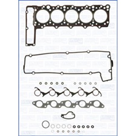 52110900 Комплект прокладок, головка цилиндра AJUSA