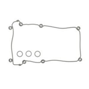 EL246100 Rocker cover gasket set R fits: FORD COUGAR, MONDEO I, MONDEO II,