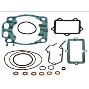 P400485600267 Other gaskets fits: YAMAHA YZ 250 1999 2018