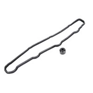 498.960 Gasket Set, cylinder head cover ELRING - Top1autovaruosad