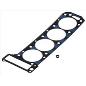 EL914274 Cylinder head gasket (thickness: 0,8mm) fits: OPEL ASCONA B, FRON