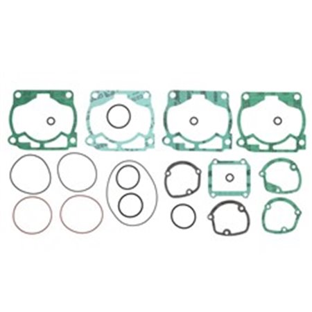 P400270600009 Top engine gasket   set fits: KTM EXC, MXC, SX 250/300 2003 2007