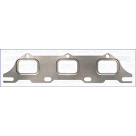 13214000 Gasket, exhaust manifold AJUSA