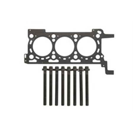 VM13002926F Cylinder head gasket L (thickness: 0,96mm, no hole with cylinder