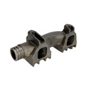 AUG77934 Exhaust manifold fits: MAN HOCL, LION´S CITY, LION´S COACH, NG, N
