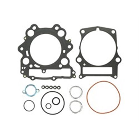 P400485600041 Top engine gasket   set fits: YAMAHA SZR, XTZ 660 1991 1999