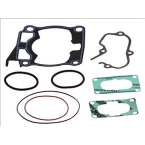 P400485600116 Other gaskets fits: YAMAHA YZ 125 1999 2004