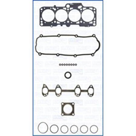 52290400 Gasket Kit, cylinder head AJUSA