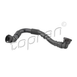 HP118 967 Crankcase breather hose fits  V - Top1autovaruosad