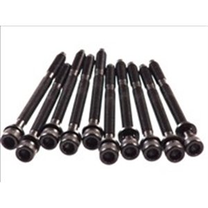 057.440 Cylinder Head Bolt Set ELRING - Top1autovaruosad