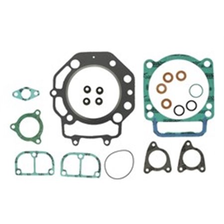 P400270600080 Top engine gasket   set fits: KTM LC4 600 1988 1993