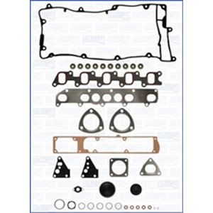 AJU53017900 Täielik mootori tihendikomplekt (ülemine) sobib: LAND ROVER DEFEN