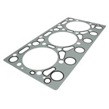 LE10600.10 Cylinder head gasket fits: RVI C, MAGNUM, MAJOR MIDR06.35.40H MID