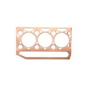ENT010183 Cylinder head gasket fits  FORD - Top1autovaruosad