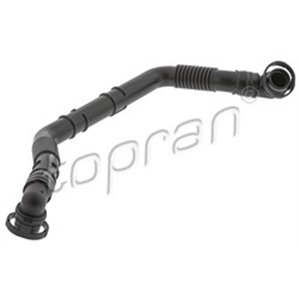 HP117 769 Crankcase breather hose fits: VW AMAROK 2.0D 09.10 