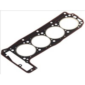 EL764720 Cylinder head gasket (thickness: 1,75mm) fits: MERCEDES 123 (C123