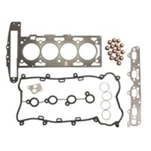 EL081500 Complete engine gasket set (up) fits: FIAT CROMA; OPEL ASTRA G, S