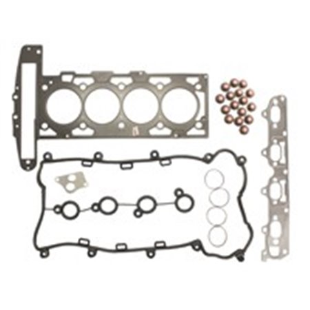 EL081500 Complete engine gasket set (up) fits: FIAT CROMA OPEL ASTRA G, S