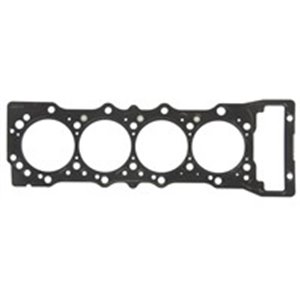 AJU10198910 Cylinder head gasket (thickness: 0,55mm) fits: MITSUBISHI PAJERO 