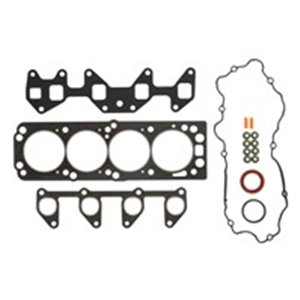 EL407470 Complete engine gasket set (up) fits: OPEL ASTRA F, ASTRA F CLASS