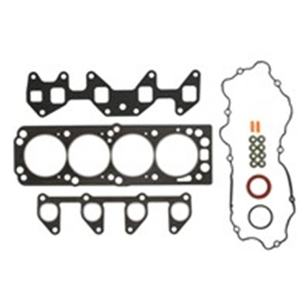 EL407470 Complete engine gasket set (up) fits: OPEL ASTRA F, ASTRA F CLASS