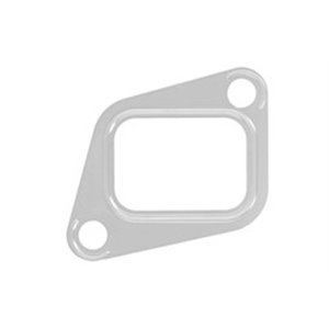36862189 Exhaust manifold gasket fits: PERKINS 1004 4 1004.4T A4.212 A4