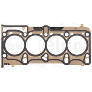 EL568080 Cylinder head gasket (thickness: 0,92mm) fits: ALFA ROMEO MITO; C