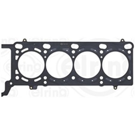 EL268160 Cylinder head gasket L (thickness: 2,04mm) fits: BMW 5 (E39), 7 (