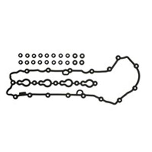 812.200 Gasket Set, cylinder head cover ELRING - Top1autovaruosad