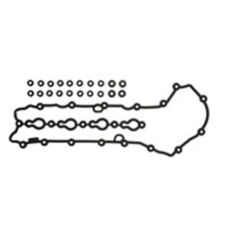 812.200 Комплект прокладок, крышка головки цилиндра ELRING