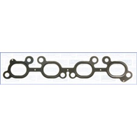 13212300 Gasket, exhaust manifold AJUSA