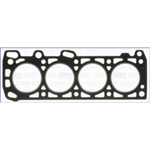 AJU10078700 Cylinder head gasket (thickness: 1,4mm) fits: HYUNDAI PONY; MITSU