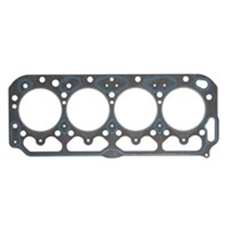 436.631 Gasket, cylinder head ELRING