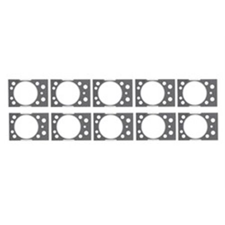 ENT010783 Cylinder head gasket (1,5mm 10 pcs. pack price per 10 pcs with 