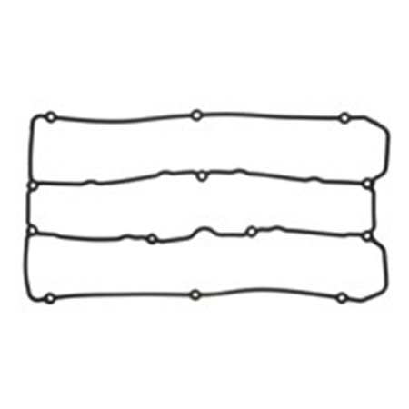 136.520 Gasket, cylinder head cover ELRING