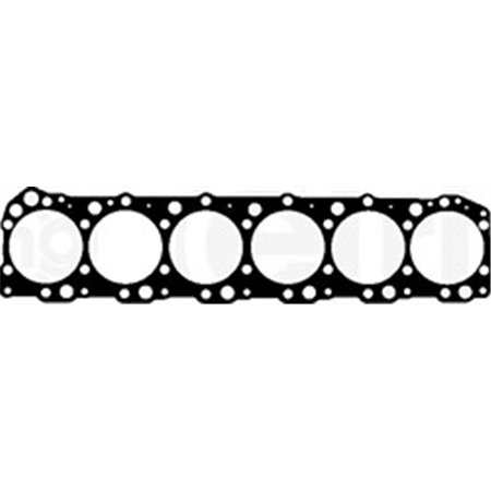 538.980 Packning, topplock ELRING