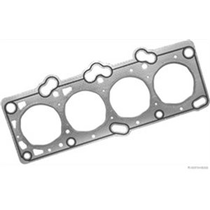 J1250538 Cylinder head gasket (thickness: 1mm) fits: HYUNDAI COUPE I, LANT