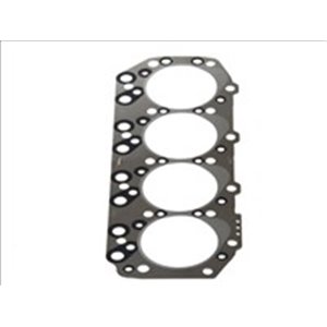 530.030 Прокладка, головка цилиндра ELRING - Top1autovaruosad