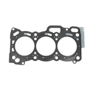 EL090860 Cylinder head gasket (thickness: 1,3mm) fits: DAIHATSU CUORE V, C