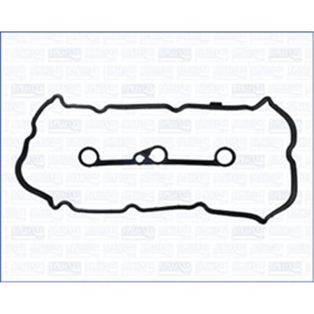 56058800 Gasket Set, cylinder head cover AJUSA