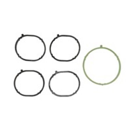 631.600 Gasket Set, intake manifold ELRING