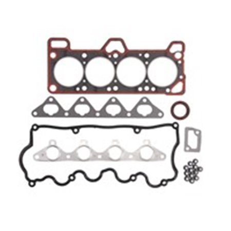 J1240554 Complete engine gasket set (up) fits: HYUNDAI GETZ 1.3 09.02 09.0