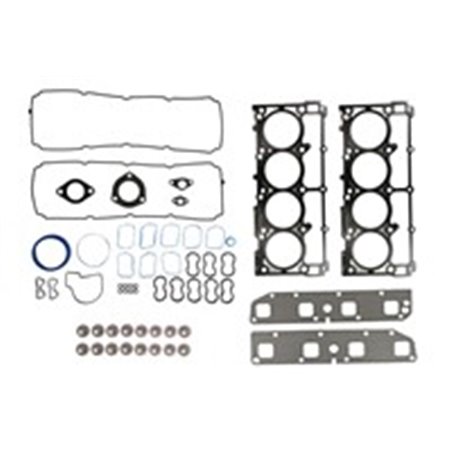 HGS1161 Complete engine gasket set (up) fits: CHRYSLER 300C, ASPEN DODGE